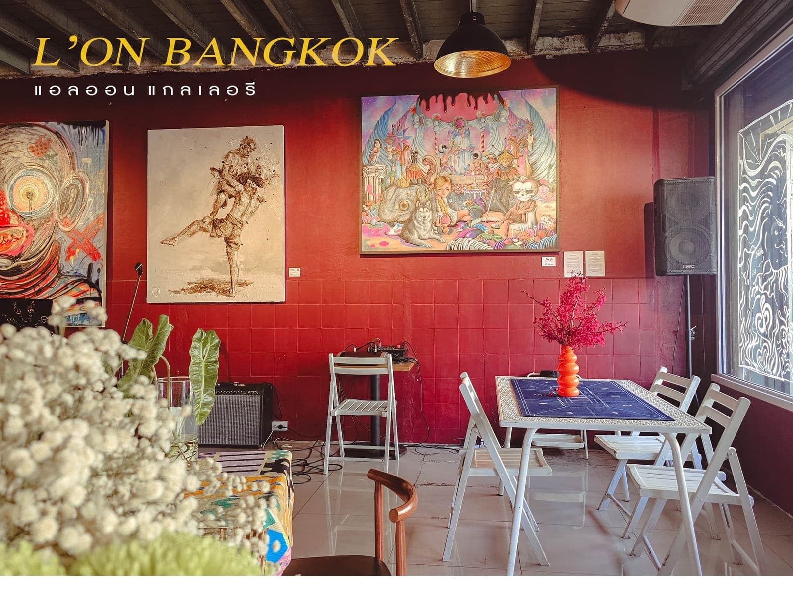 L'On Bangkok